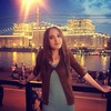 Наиля Хурматуллина